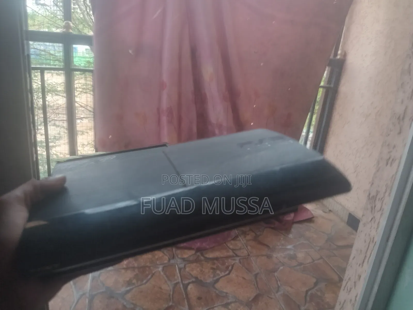Playstation 3 Super Slim