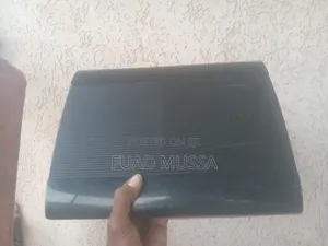 Playstation 3 Super Slim