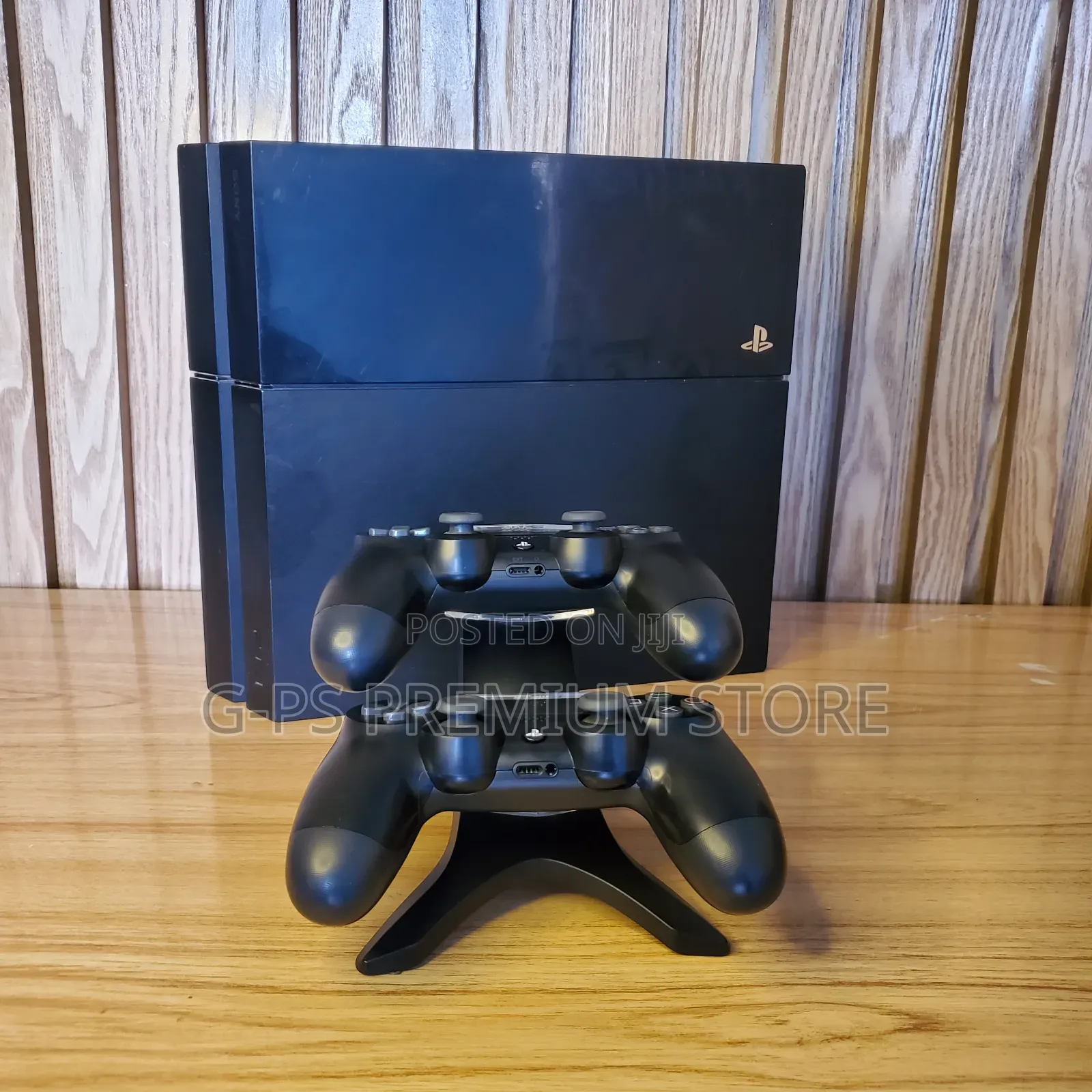 PS4 Fat – Dubai Imported Gaming Set
‎