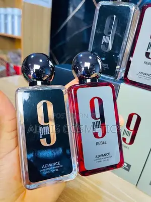9pm 50ml Perfume