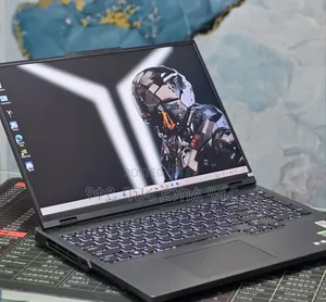 New Laptop Lenovo Legion 5 16GB Intel Core i9 SSD 1T