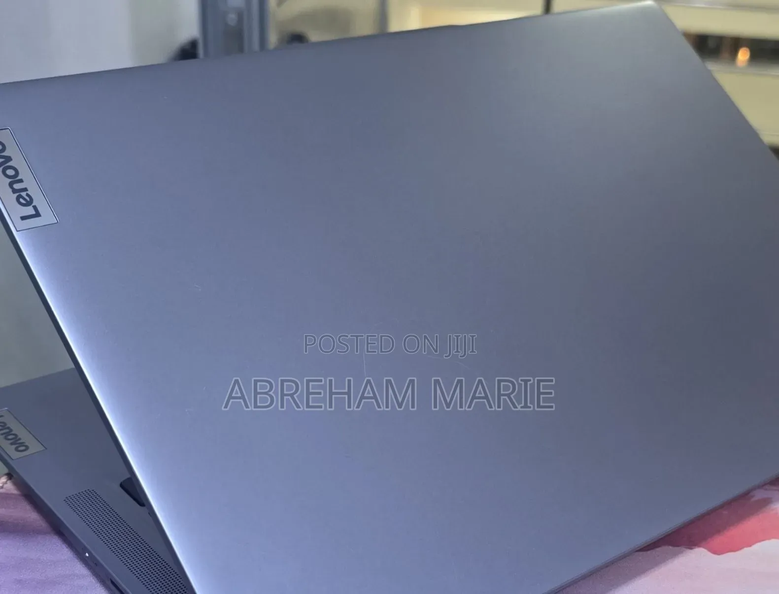 New Laptop Lenovo IdeaPad S10 8GB Intel Core i5 SSD 512GB