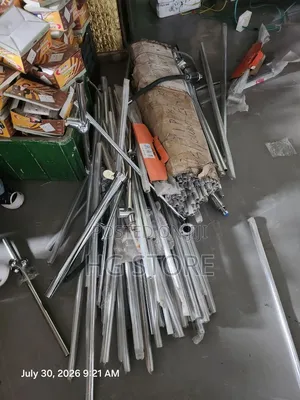 Shower Accessories