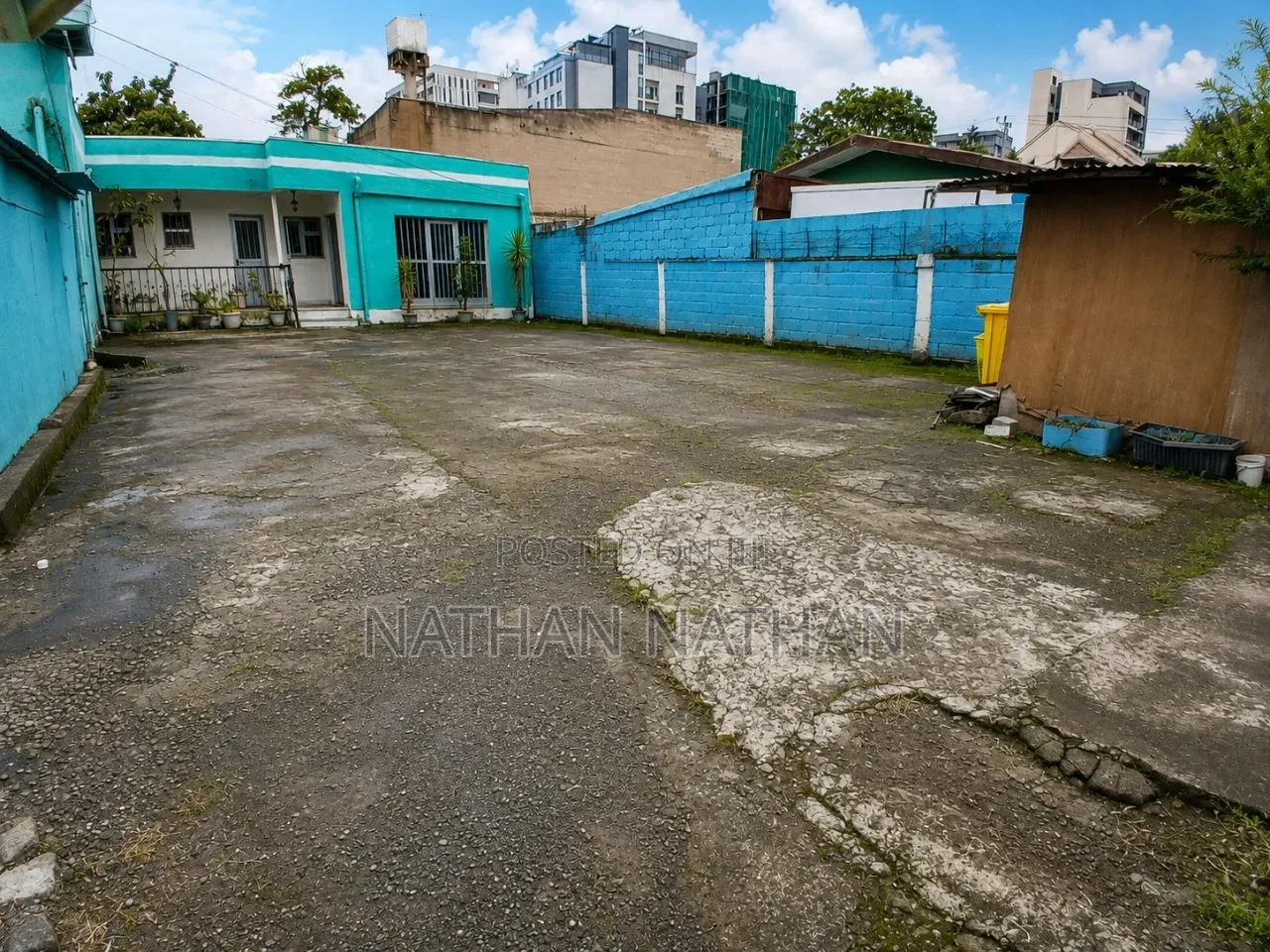 Furnished 3bdrm House in Addis Ababa, Bole for sale