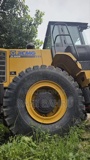 XCMG Loader for Sale 2025model