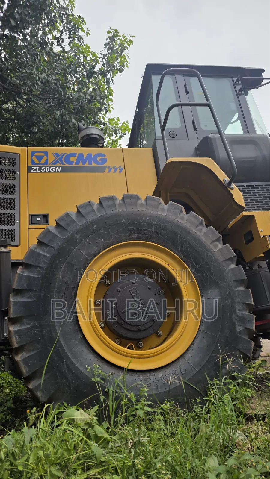 XCMG Loader for Sale 2025model