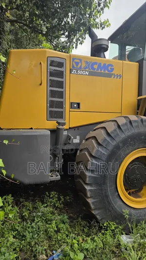 XCMG Loader for Sale 2025model