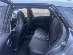 New BYD E2 43 kWh 94 hp FWD 2024 Gray