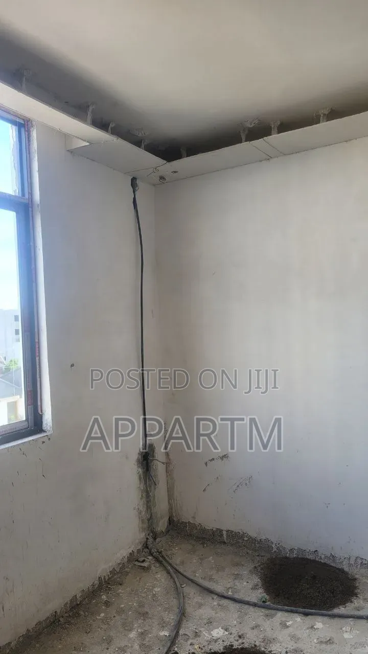 2bdrm Apartment in Apartment, Yeka for sale