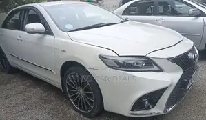 Toyota Corolla 2010 White