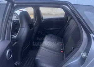 New BYD E2 43 kWh 94 hp FWD 2024 Gray
