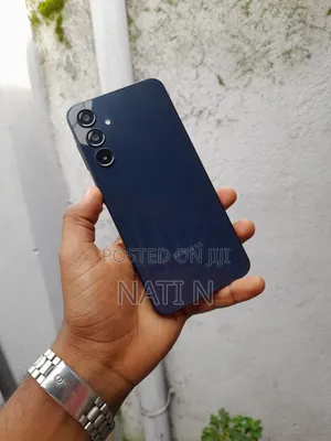 Samsung Galaxy A16 5G 256 GB Blue
