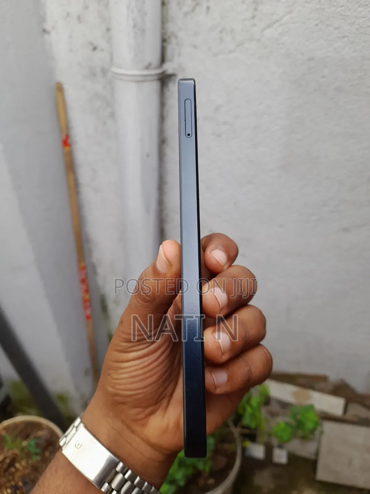 Samsung Galaxy A16 5G 256 GB Blue