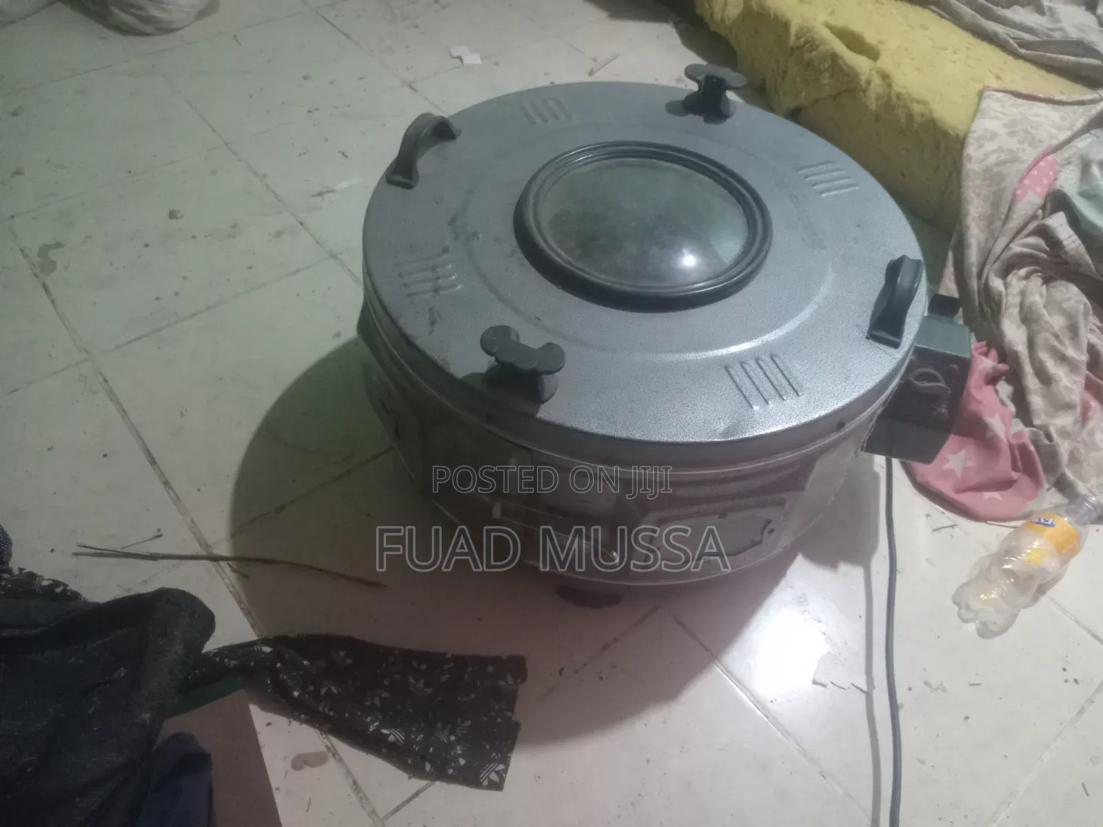 Ekosan Ef 30 Oven