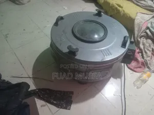 Ekosan Ef 30 Oven