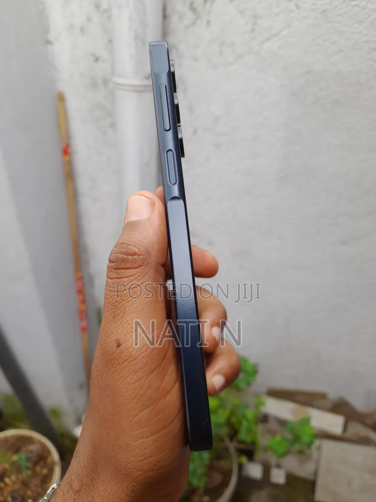 Samsung Galaxy A16 5G 256 GB Blue