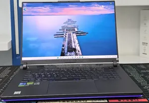 New Laptop Asus ROG Strix G15 16GB Intel Core i7 SSD 1T