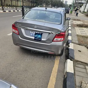 Suzuki Dzire 2021 Gray