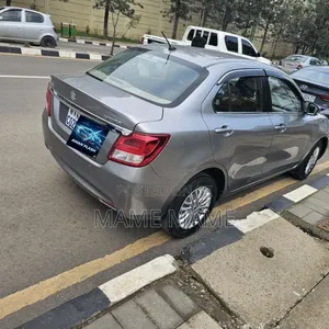 Suzuki Dzire 2021 Gray