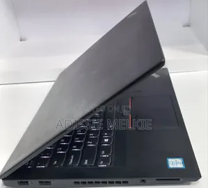 New Laptop Lenovo ThinkPad T470s 8GB Intel Core i5 SSD 256GB