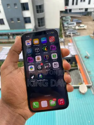 Apple iPhone 13 Pro 256 GB Silver