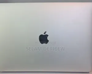 New Laptop Apple MacBook Air 2020 M1 8GB Apple M1 SSD 256GB