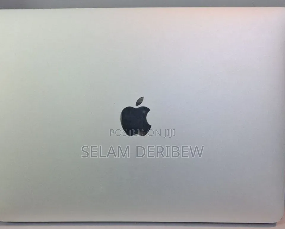 New Laptop Apple MacBook Air 2020 M1 8GB Apple M1 SSD 256GB