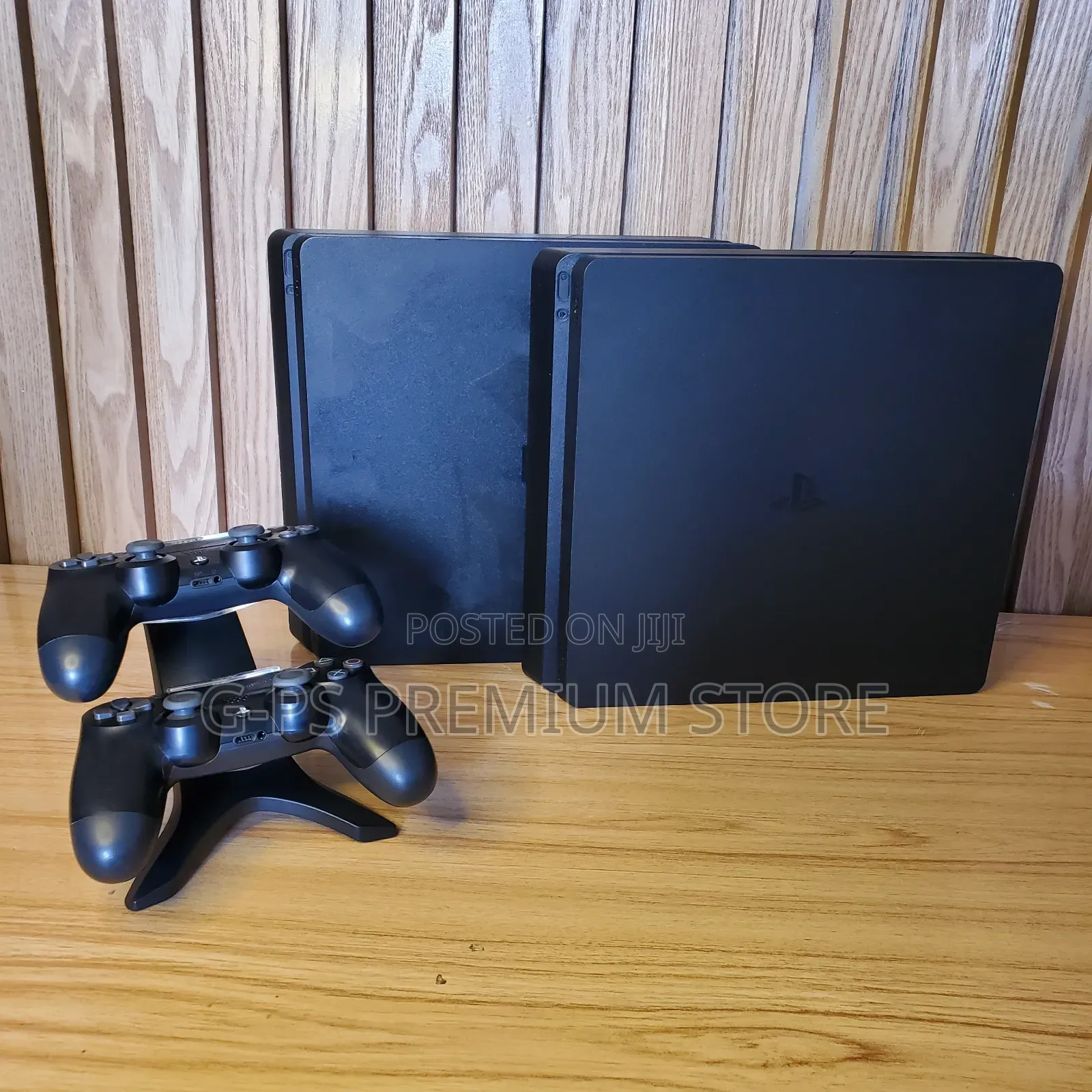 PS4 Slim Jailbreak – 7 Games Pack