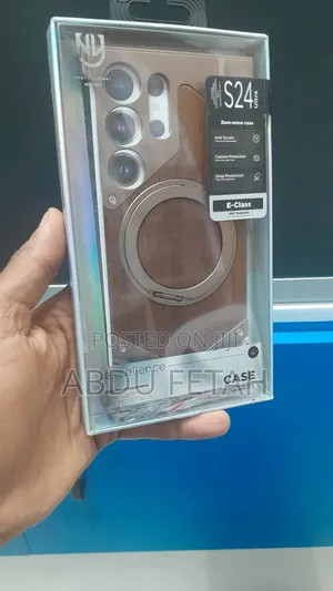 Ea Mobile Accessorie