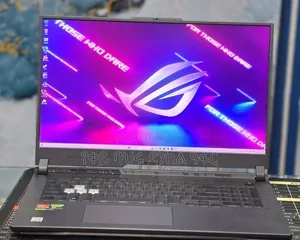 New Laptop Asus G71G 16GB AMD Ryzen 7 SSD 1T