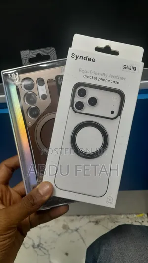 Ea Mobile Accessorie