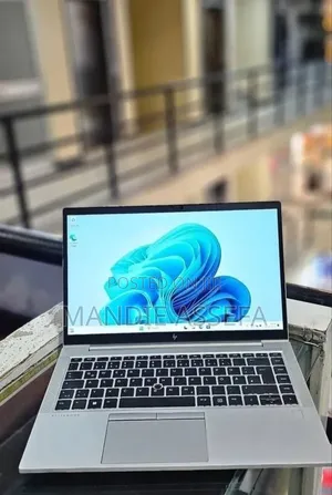 New Laptop HP EliteBook 840 G8 16GB Intel Core i5 SSD 512GB