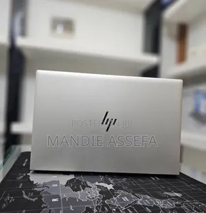 New Laptop HP EliteBook 840 G8 16GB Intel Core i5 SSD 512GB
