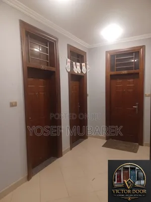 Victor Door – Strong, Secure Stylish