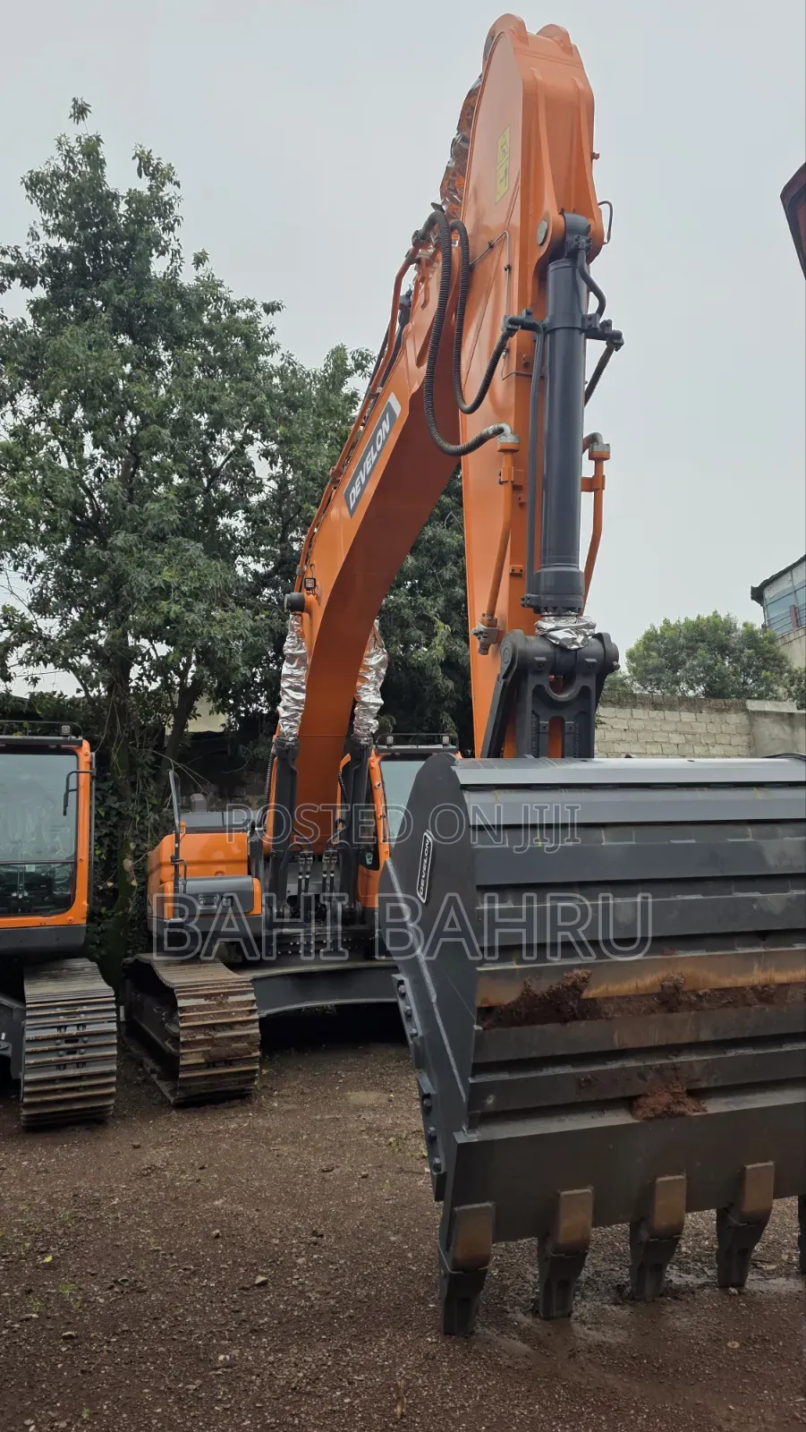 Develon for Sale