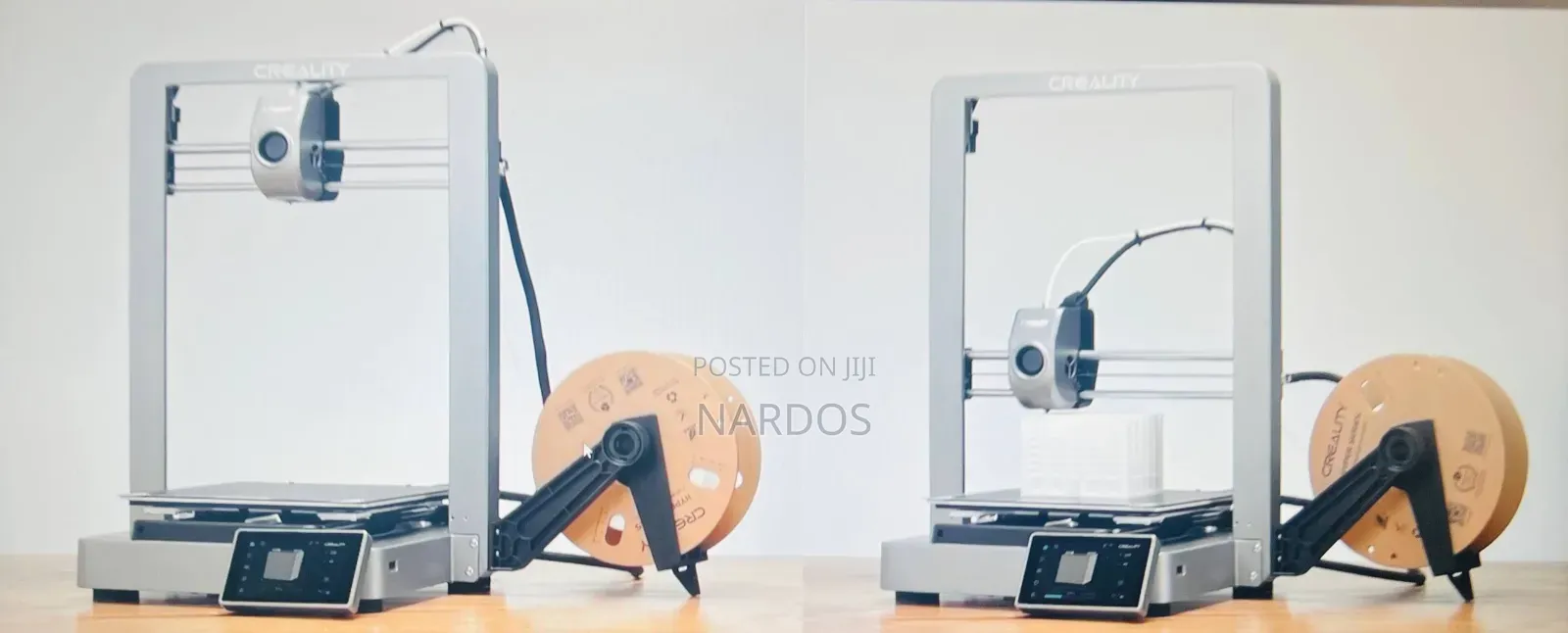 Creality Ender-3 V3 3D Printer