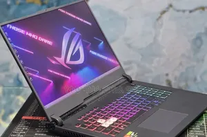 New Laptop Asus G71G 16GB AMD Ryzen 7 SSD 1T