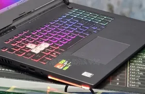 New Laptop Asus G71G 16GB AMD Ryzen 7 SSD 1T