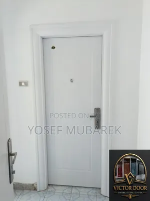 Victor Door – Imported Excellence at Your Doorstep
