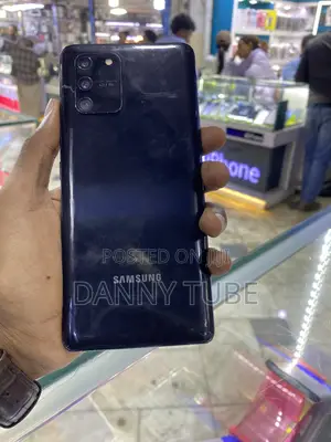 Samsung Galaxy S10 Lite 128 GB Blue