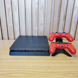PS4 Slim Jailbreak – Gamer’s Choice