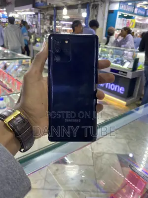 Samsung Galaxy S10 Lite 128 GB Blue