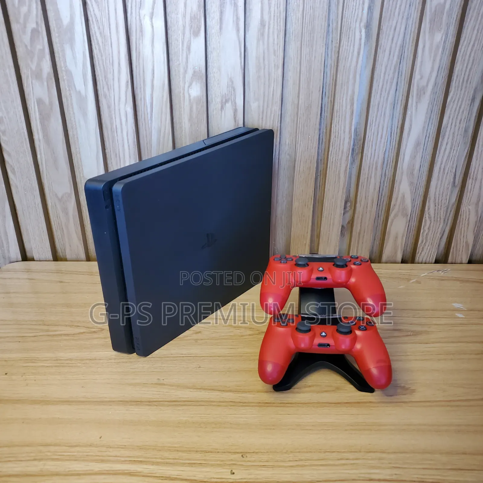 PS4 Slim Jailbreak – Gamer’s Choice
