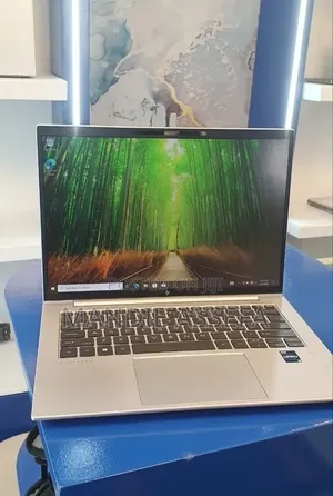 New Laptop HP EliteBook 840 10 32GB Intel Core i7 SSD 512GB
