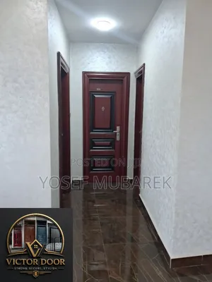 Victor Door – Designed for Maximum Security