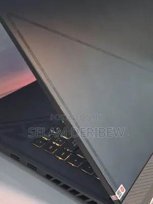 New Laptop Asus ROG Strix G16 G614 16GB Intel Core i9 SSD 1T