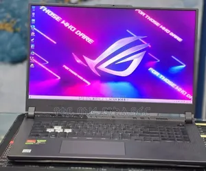 New Laptop Asus G71G 16GB AMD Ryzen 7 SSD 1T