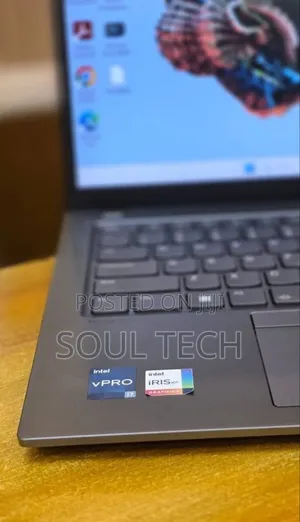 New Laptop Lenovo ThinkPad T14 32GB Intel Core i7 SSD 512GB