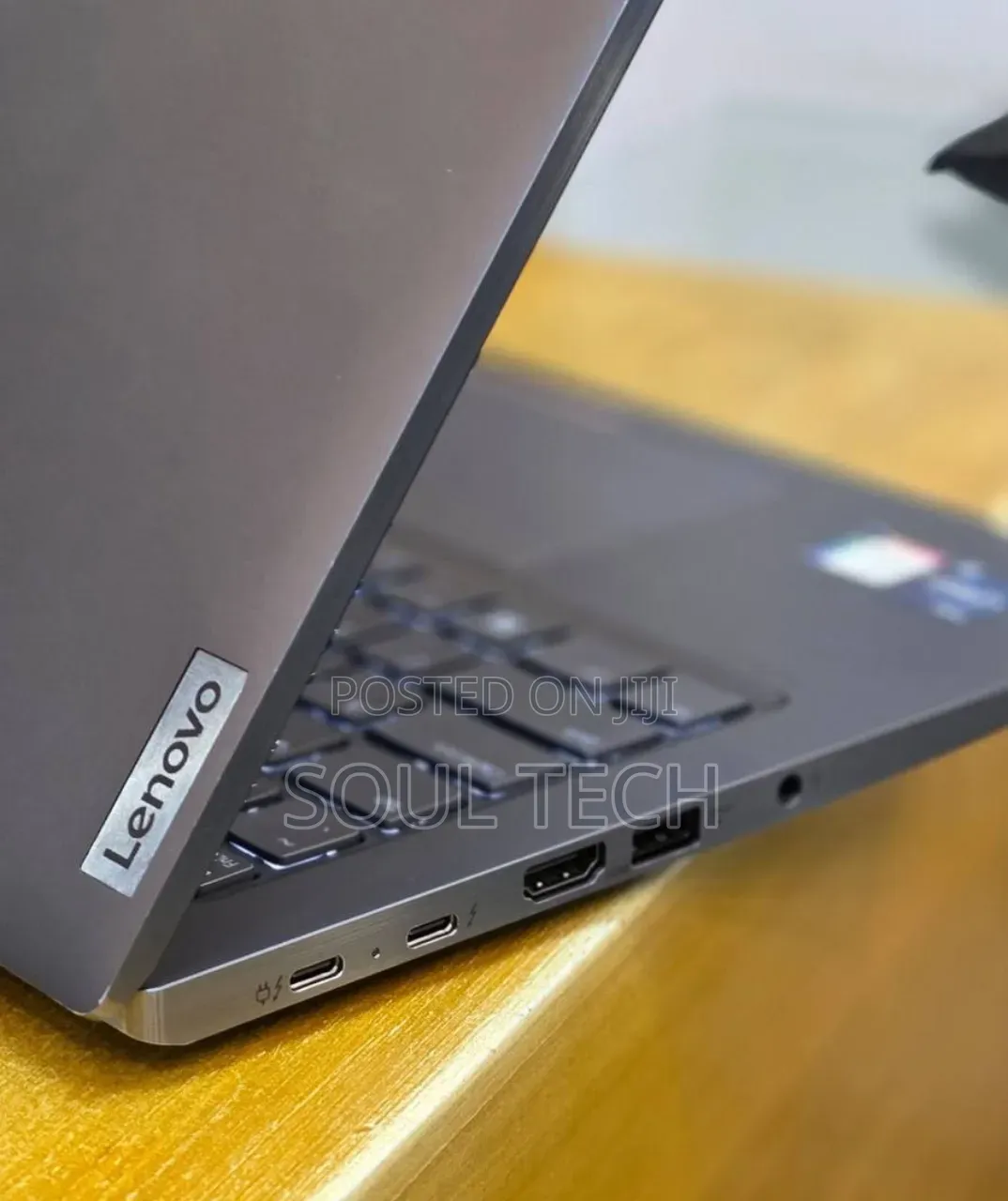 New Laptop Lenovo ThinkPad T14 32GB Intel Core i7 SSD 512GB