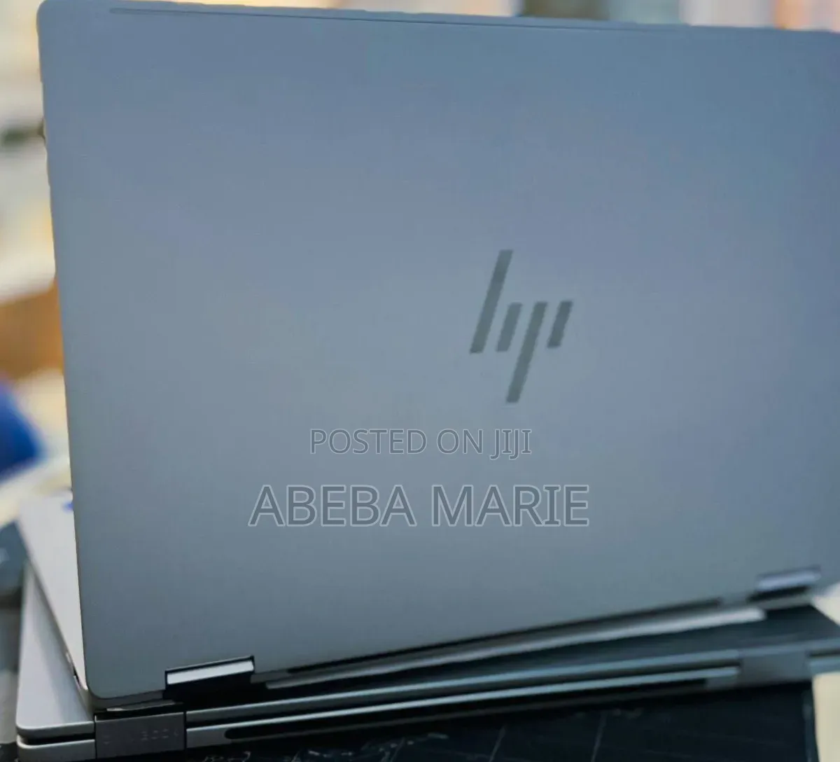 New Laptop HP OmniBook X Flip 14" 16GB Intel Core Ultra 7 SSD 1T
